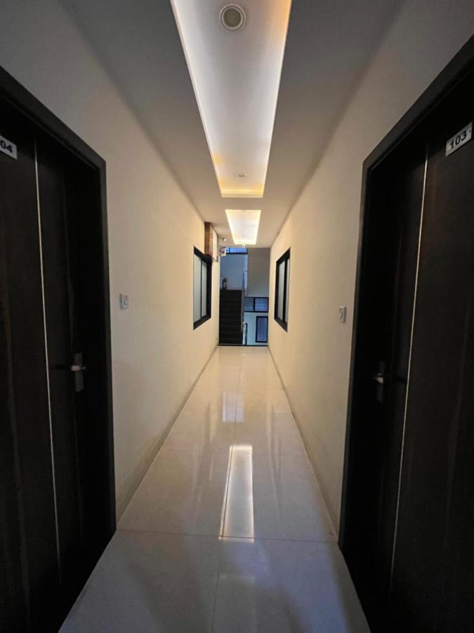 Stayzy Evanka Indore Exterior photo