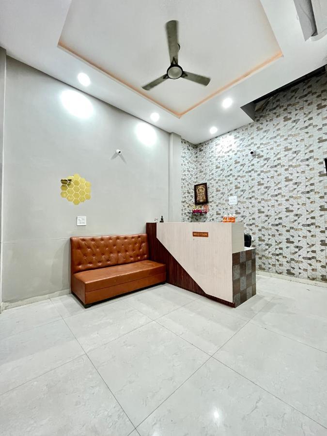 Stayzy Evanka Indore Exterior photo