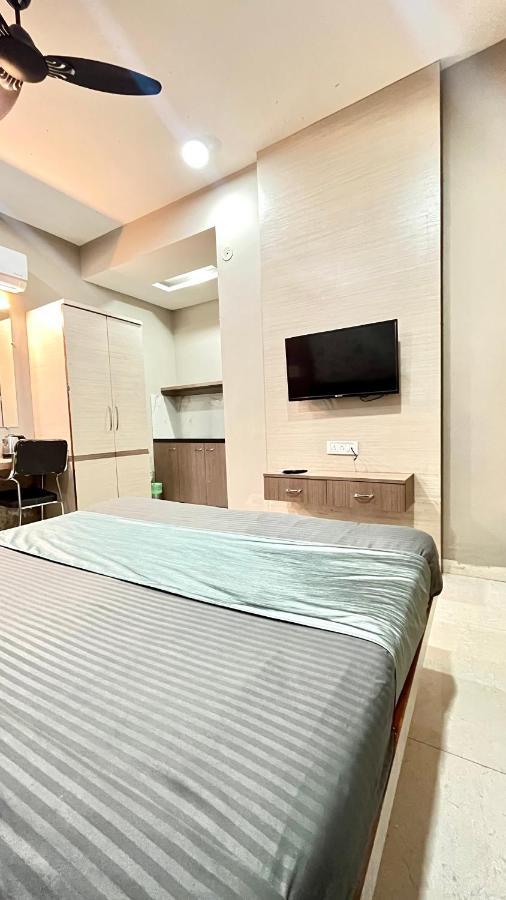 Stayzy Evanka Indore Exterior photo